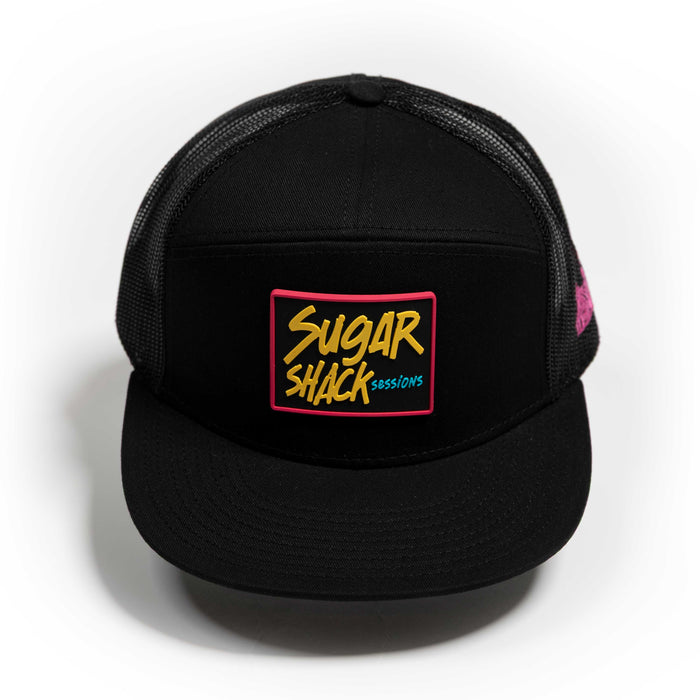 Surfsider Snapback
