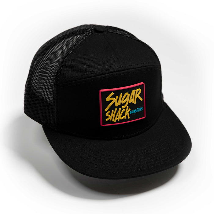 Surfsider Snapback