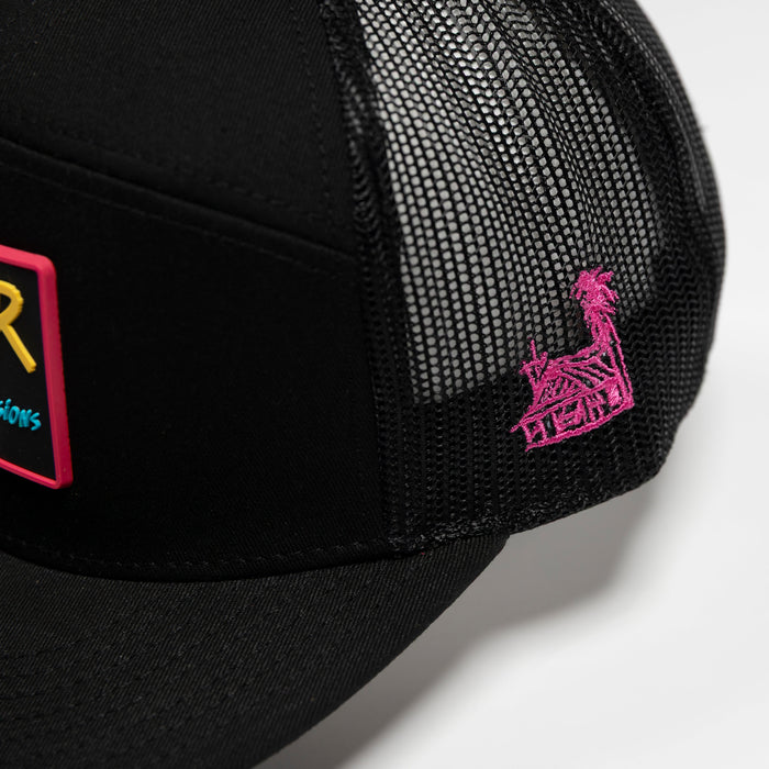 Surfsider Snapback