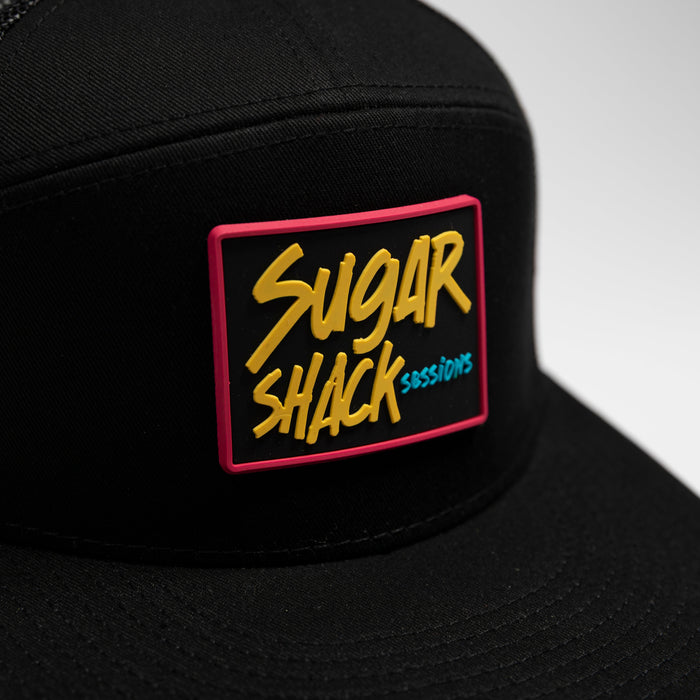 Surfsider Snapback