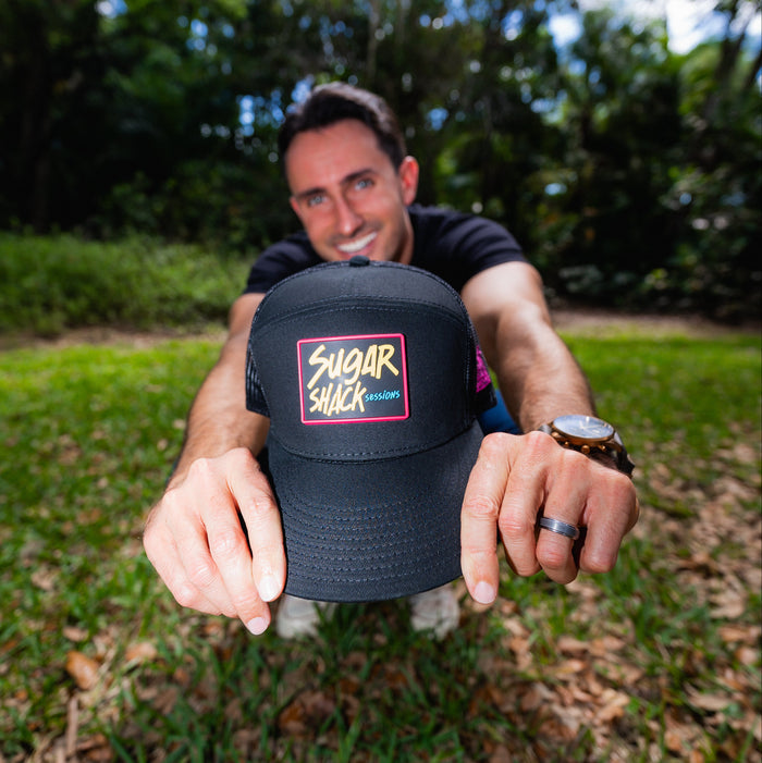 Surfsider Snapback