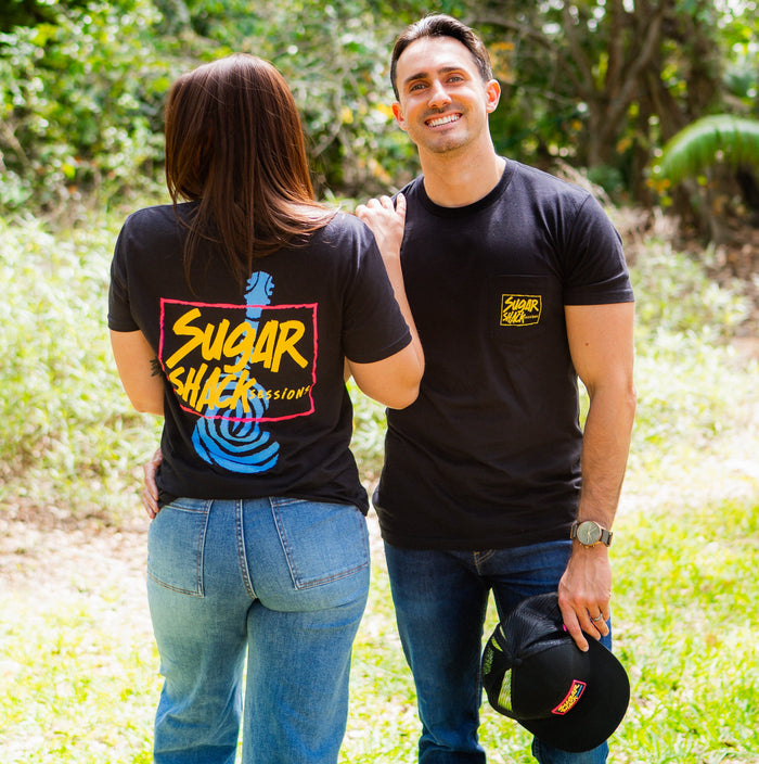 Surfsider Tee