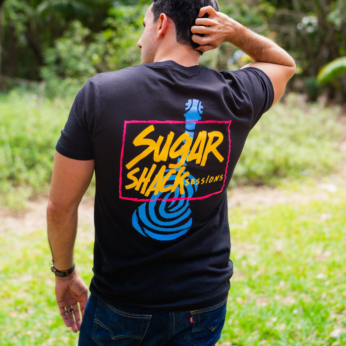 Surfsider Tee