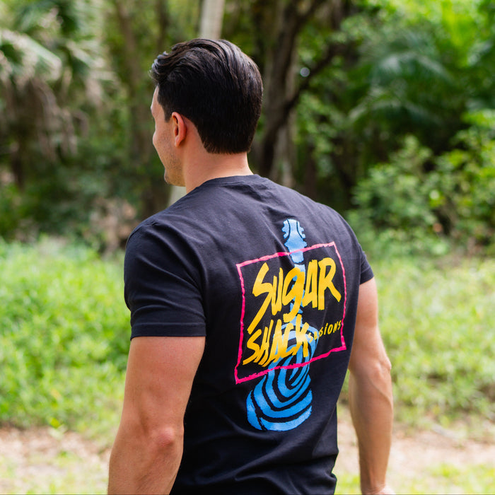 Surfsider Tee