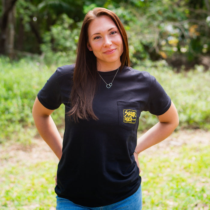 Surfsider Tee