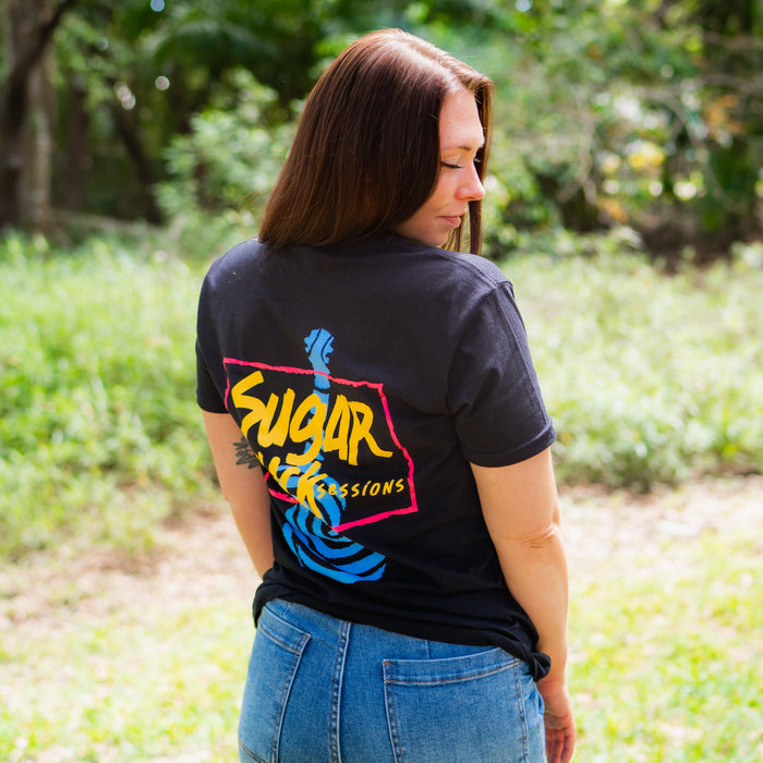 Surfsider Tee