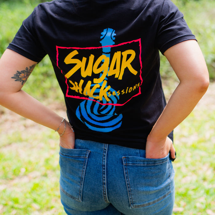 Surfsider Tee