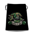 Tainted Knights  |  Premium Dice Bag