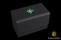Tainted Knights | Wargaming & Datasheet Box | Baron's Coin™ Compatible