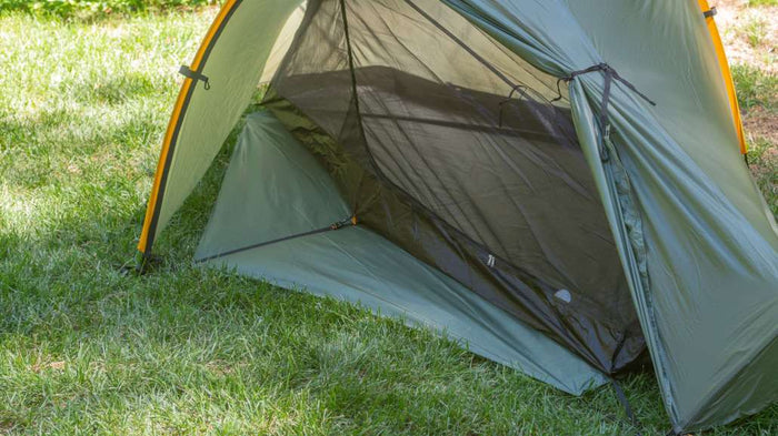 TARPTENT Lightweight Sil-Nylon Groundsheet – groundsheet