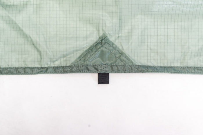 TARPTENT Lightweight Sil-Nylon Groundsheet 50″ x 88″