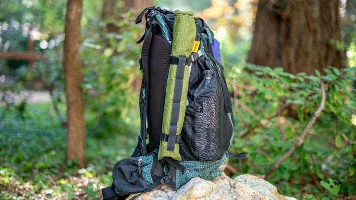 TARTPTENT PolePouch