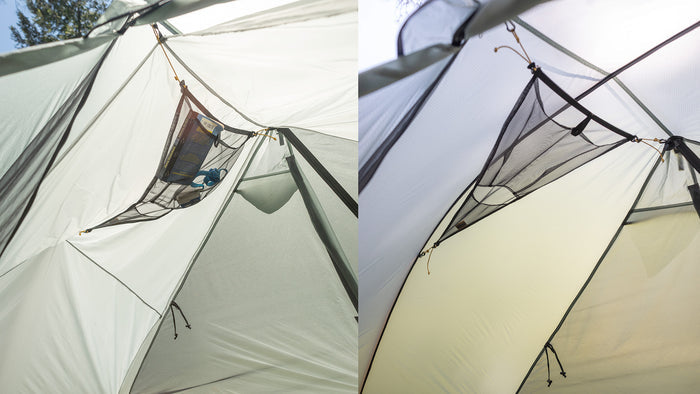 TARPTENT Rainbow/Rainbow Li Liner