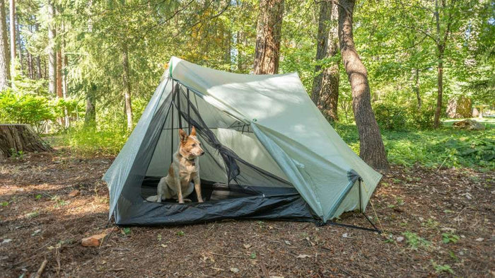 TARTPTENT Sidecar