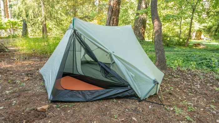 TARTPTENT Sidecar