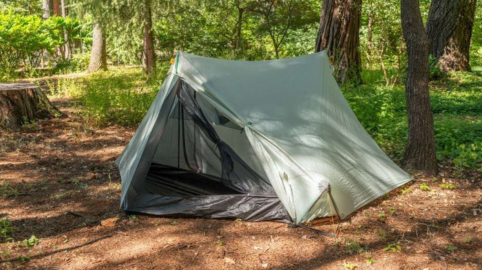 TARTPTENT Sidecar