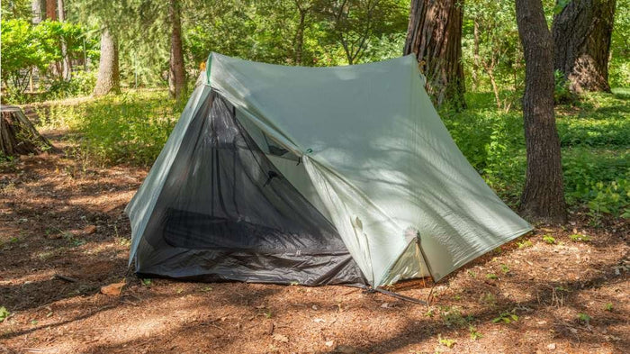 TARTPTENT Sidecar