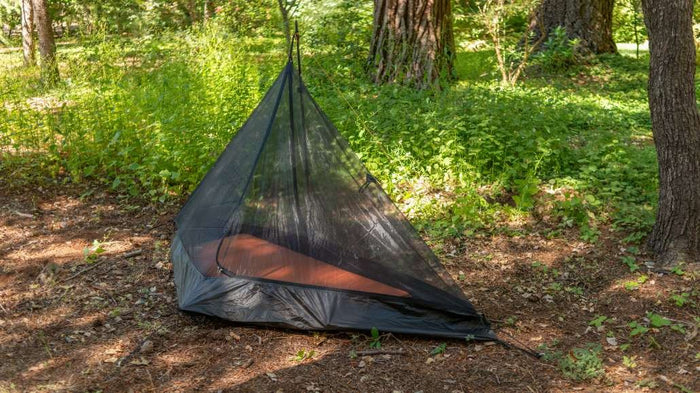 TARTPTENT Sidecar