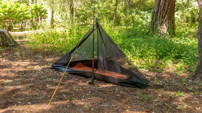 TARTPTENT Sidecar