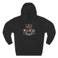 Templar - Graphic Pullover