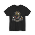 Templar - Graphic T-Shirt