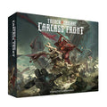 The Carcass Front Starter Set | BUNDLE | Trench Crusade Official | Pre-Order | Not Eligible For Free Shipping