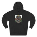 The Forgiven — 'The Pride' Graphic Pullover