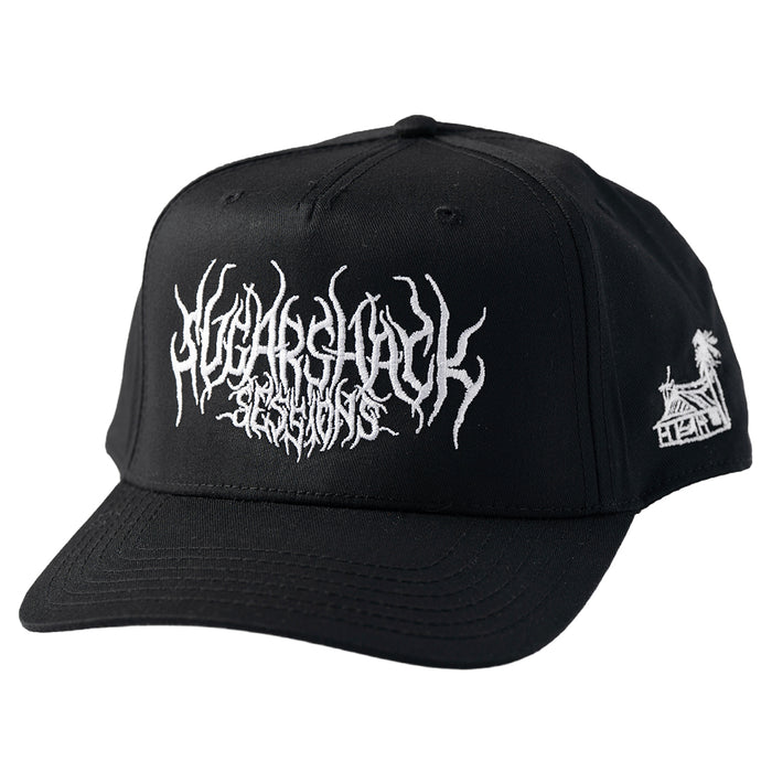 The Gump Snapback 2.0