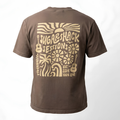 The Hippie Tee