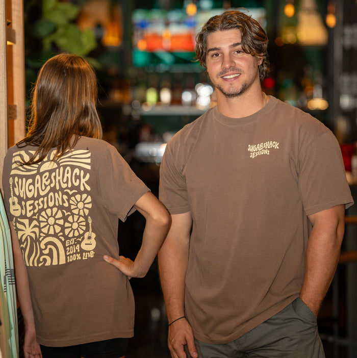 The Hippie Tee
