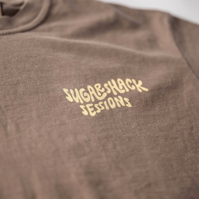 The Hippie Tee