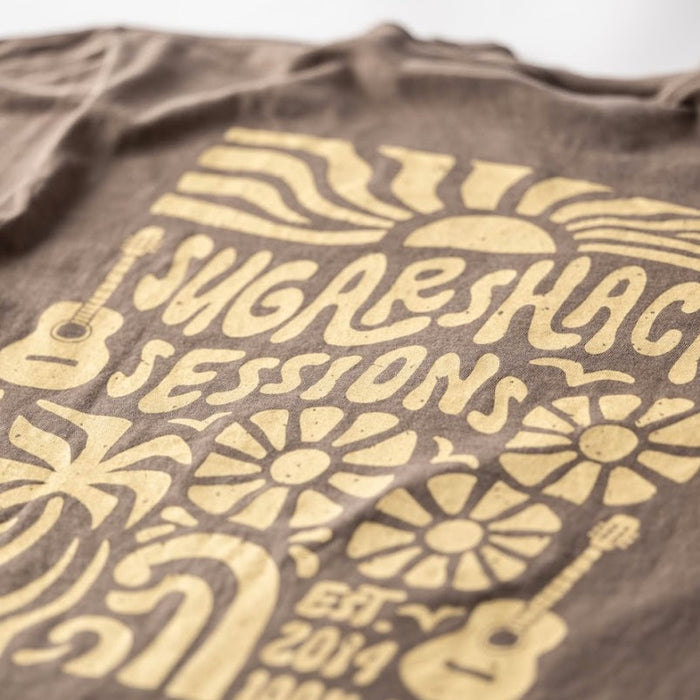 The Hippie Tee
