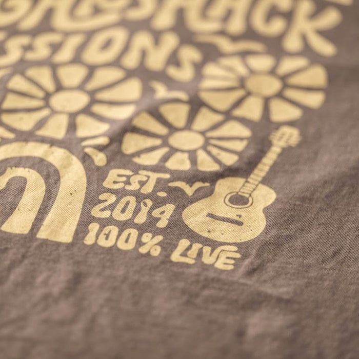 The Hippie Tee