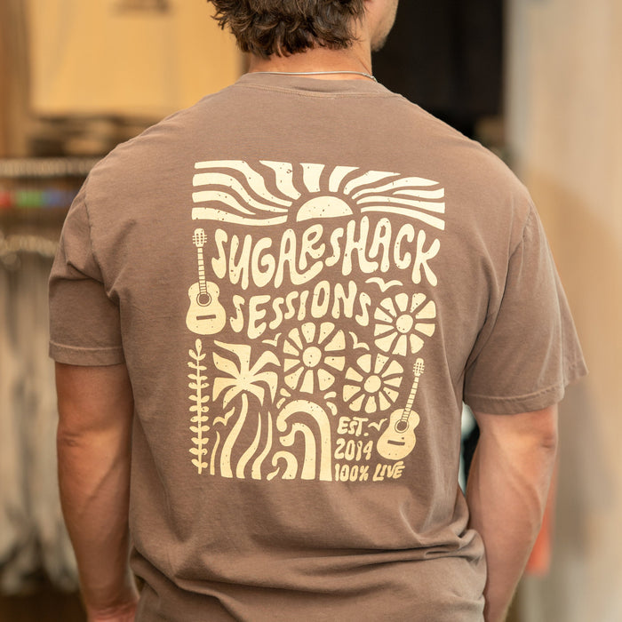 The Hippie Tee