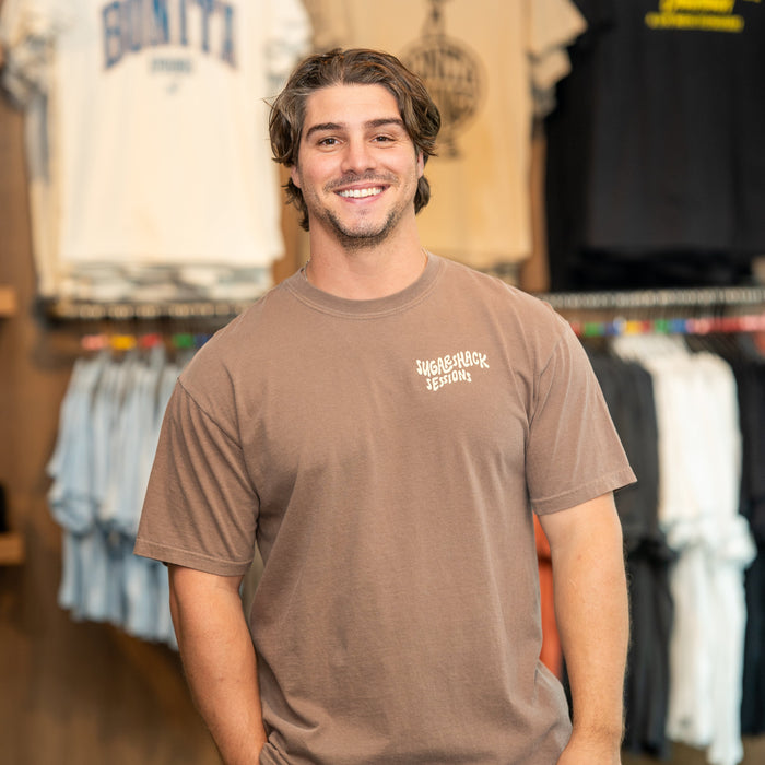 The Hippie Tee