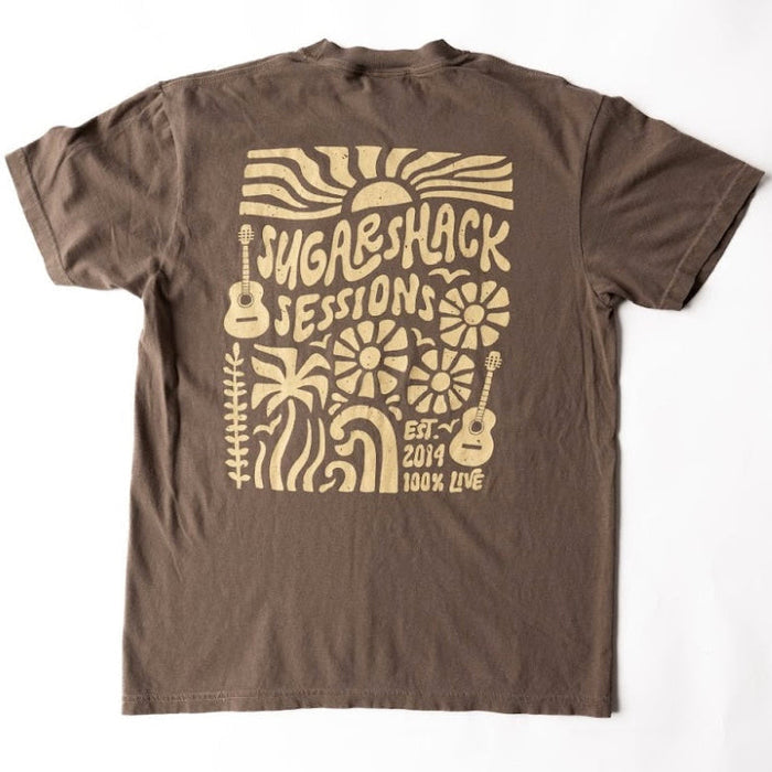 The Hippie Tee