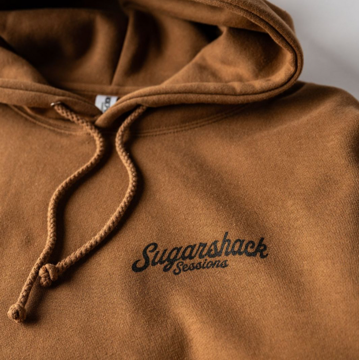 The Shack Hood