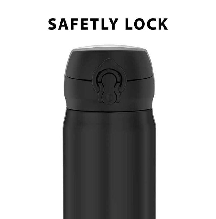 THERMOS® Ultralight Insulated Drinking Bottle 0.75l