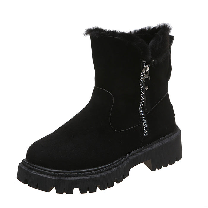 Black / Size35