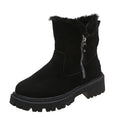 Black / Size35