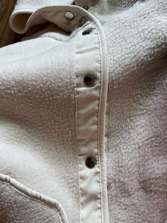 Thickened Work Clothes Top For Women - Livefree
