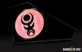 Thrill Seekers | Metal Combat Gauge | Baron Coin™ Compatible