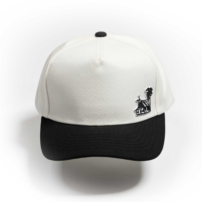 Throwback Strapback
