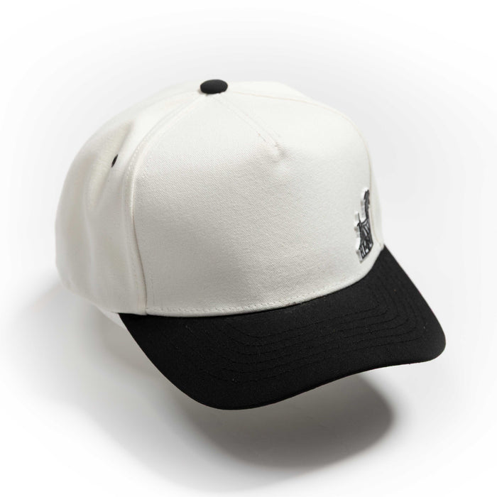 Throwback Strapback