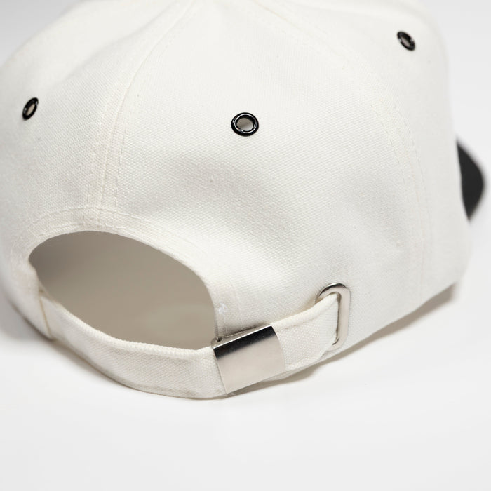 Throwback Strapback
