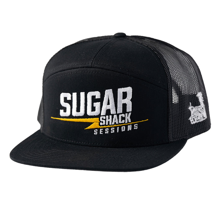Thunder Shack Snapback