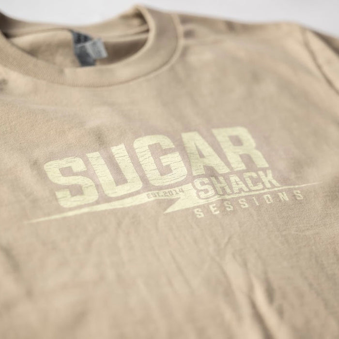 Thunder Shack Tee