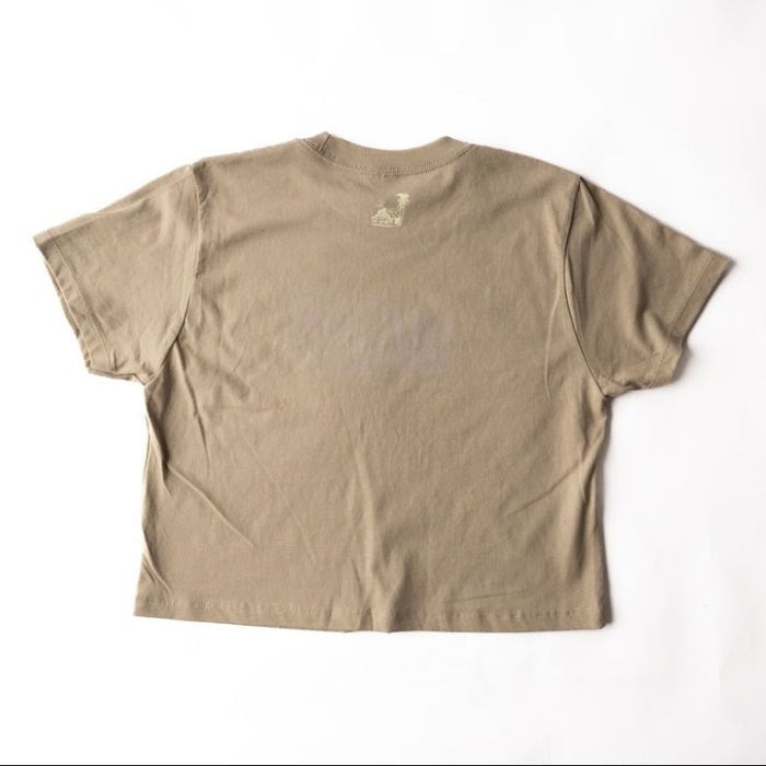 Thunder Shack Tee