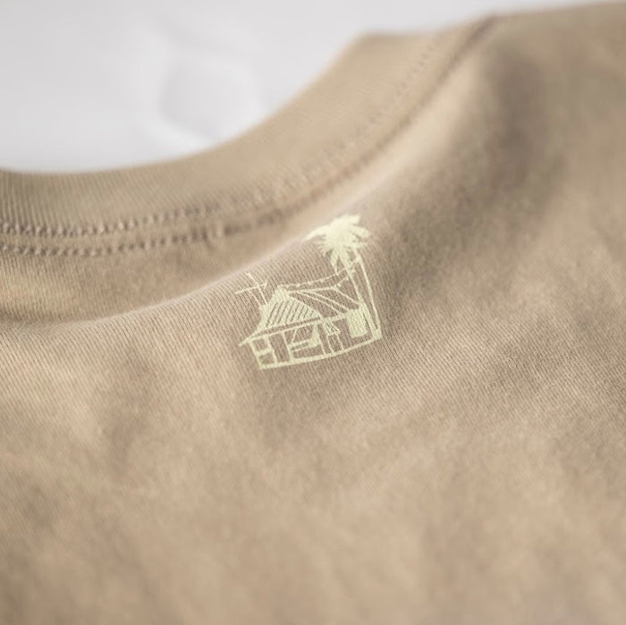 Thunder Shack Tee