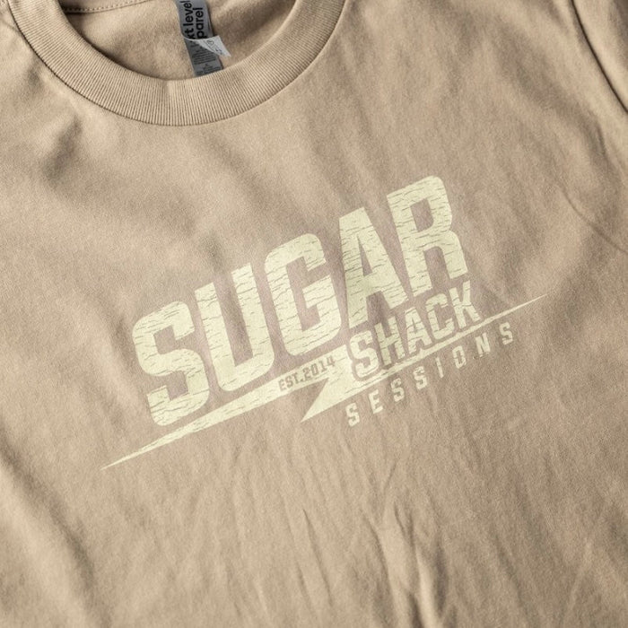 Thunder Shack Tee